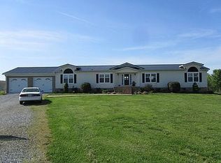 5786 New Way Home Rd, Connelly Springs, NC 28612