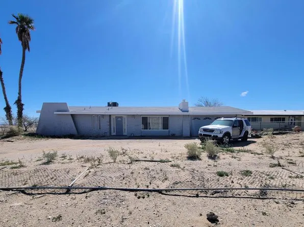 1453 S Marina Dr, Thermal, CA 92274