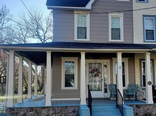 116 7th Ave, Haddon Heights, NJ 08035