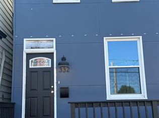 332 W 14th Ave, Homestead, PA 15120