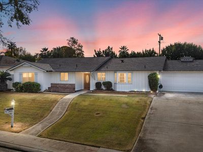 2925 Christmas Tree Ln, Bakersfield, CA, 93306