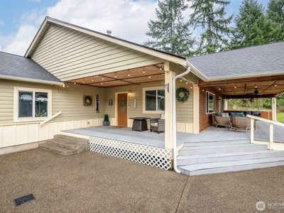3210 S Bay Road NE, Olympia, WA, 98506