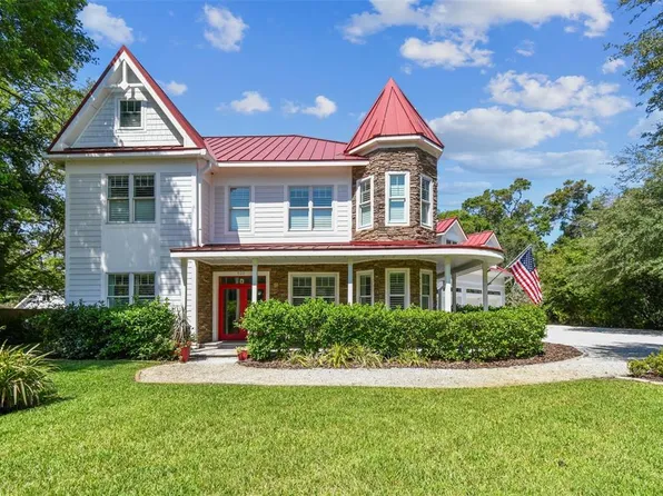 520 CREEKSIDE COURT, SAFETY HARBOR, FL 34695