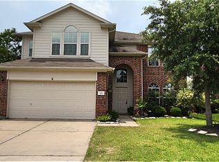 7107 Carnation Ct, Baytown, TX 77521