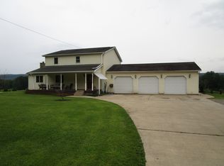 8431 Route 426, Corry, PA 16407