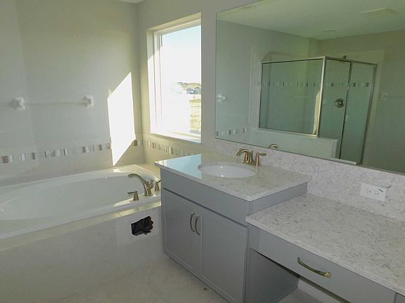 Owner s Bathroom
