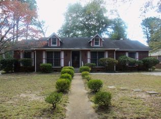 2116 Jones Ave, Albany, GA 31707