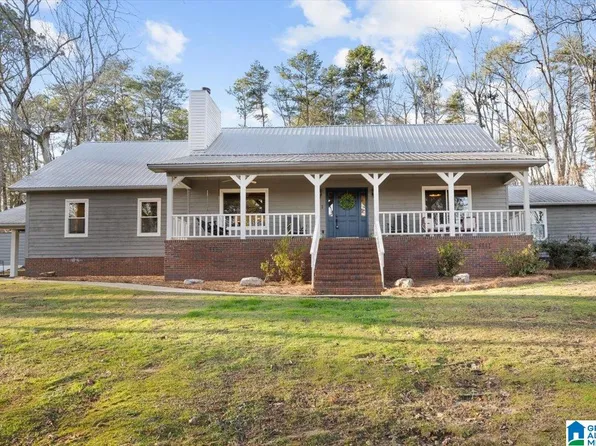 4463 Washington Valley Rd, Springville, AL 35146