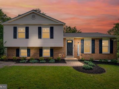 9304 Kenbrooke Ct, Laurel, MD, 20723