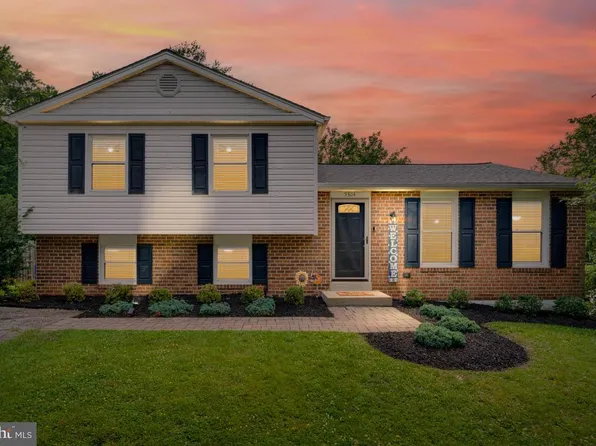 9304 Kenbrooke Ct, Laurel, MD 20723