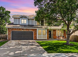 1012 E 133rd Way, Thornton, CO 80241