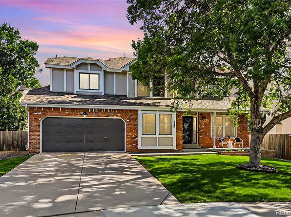 1012 E 133rd Way, Thornton, CO 80241