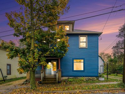301 Wall St, Kalamazoo, MI, 49001
