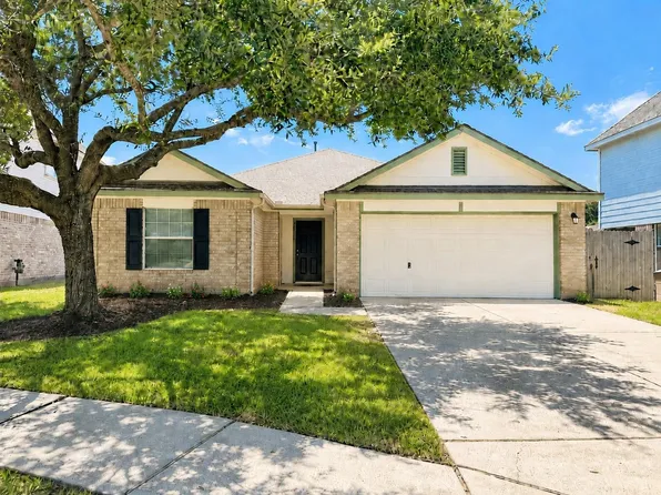 21715 Texian Ct, Spring, TX 77388