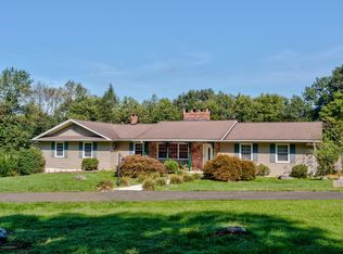 5060 Custard Rd, Stroudsburg, PA 18360