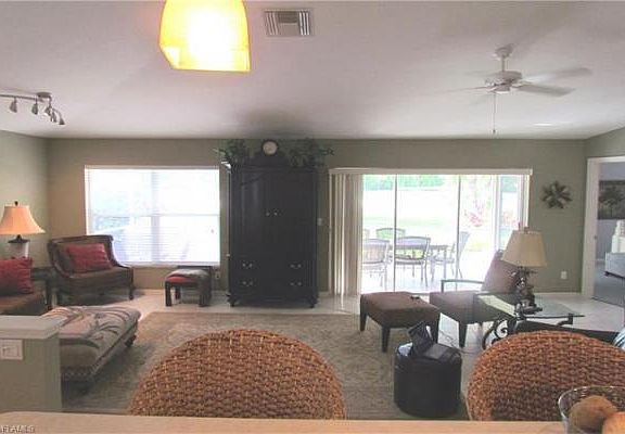 Home For Sale In Heritage Greens
