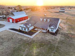 15025 Wilkerson Rd, Garfield, AR 72732