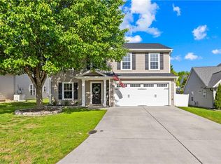 4574 Silo Ridge Ct, Clemmons, NC 27012