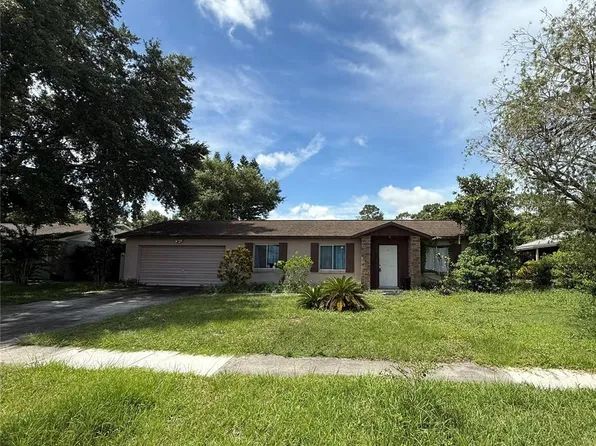 8674 Havasu Dr, Orlando, FL 32829