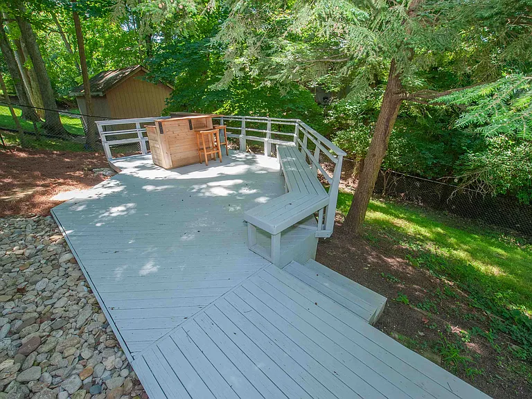 973 Hollow Creek Dr — Photo 30