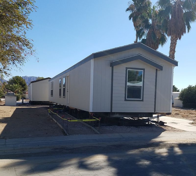 2nd image of 867 N Lamb Blvd #170