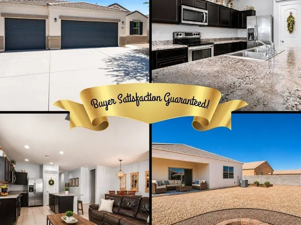 11369 E Aster Ln, Florence, AZ 85132