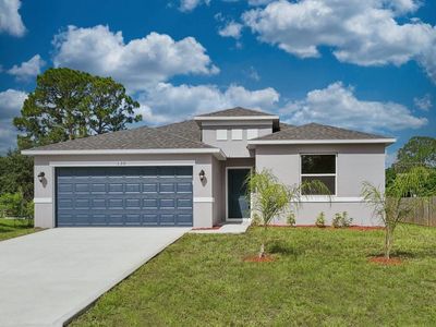 72 Ramblewood Dr, Palm Coast, FL, 32164