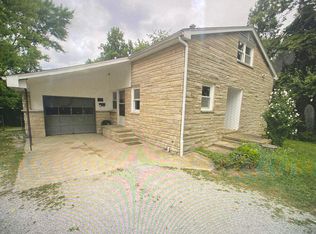 2629 E Edwards Row, Bloomington, IN 47408