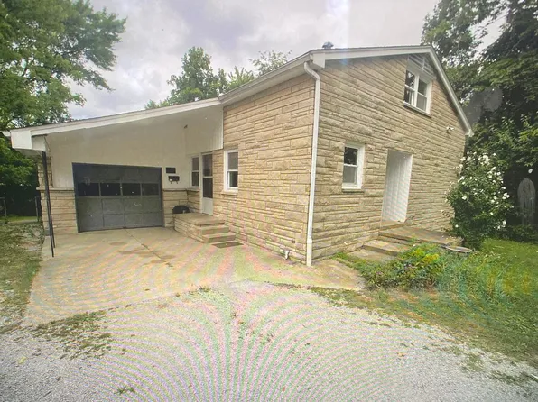 2629 E Edwards Row, Bloomington, IN 47408