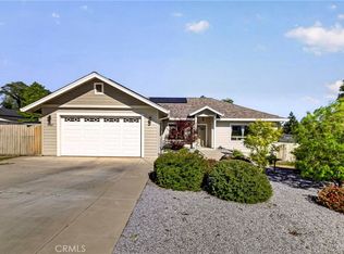 5487 Filbert St, Paradise, CA 95969