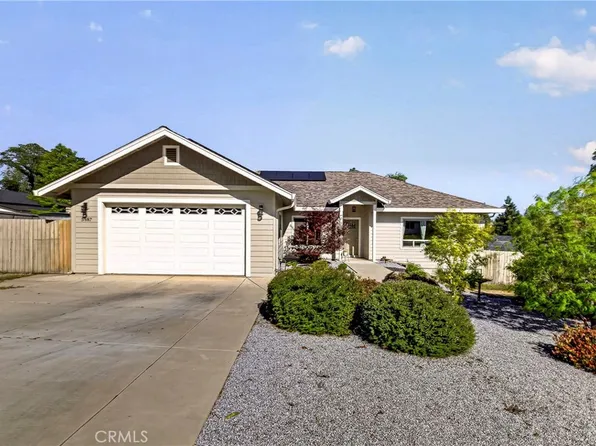 5487 Filbert St, Paradise, CA 95969