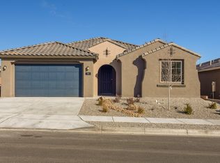 715 Cuarzo Rd SE, Rio Rancho, NM 87124