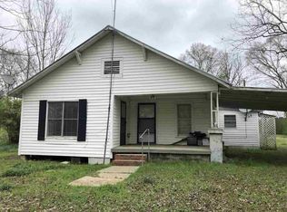 5992 Highway 80, Lawrence, MS 39336