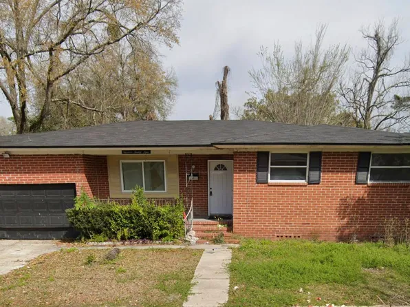1929 W 10TH Street, Jacksonville, FL 32209
