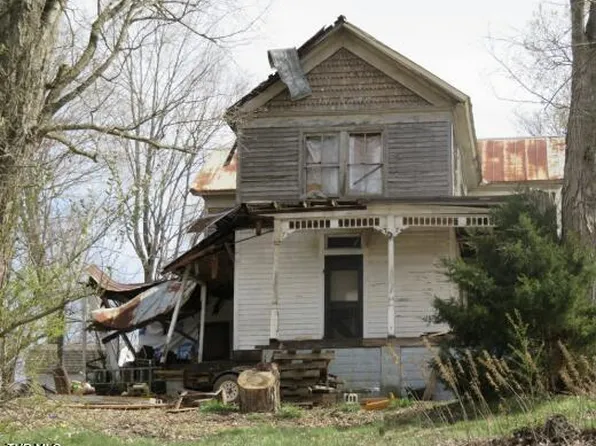 1721 Old State Route 34, Telford, TN 37690