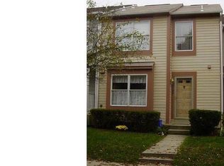 11207 White Barn Ct, Gaithersburg, MD 20879