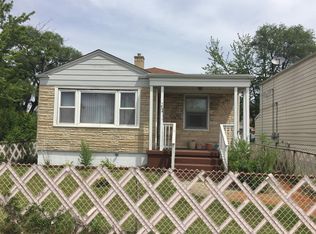 1033 Morris St, Hammond, IN 46320