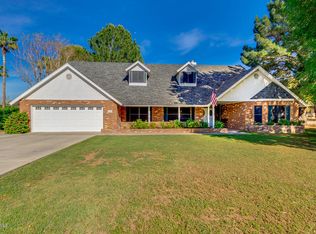 621 N Riata St, Gilbert, AZ 85234