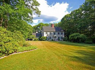 158 Nelson Rd, Harrisville, NH 03450