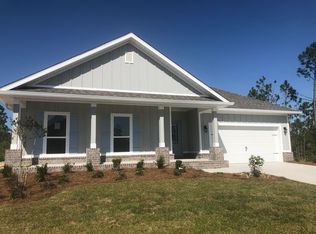 123 Talbot St LOT 1627, Panama City, FL 32409