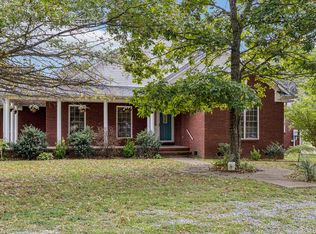 141 Lauren Ln LOT 7, Mount Pleasant, TN 38474