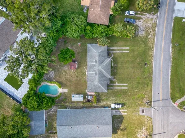 5034 OLD CHENEY HIGHWAY LOT 22, ORLANDO, FL 32807