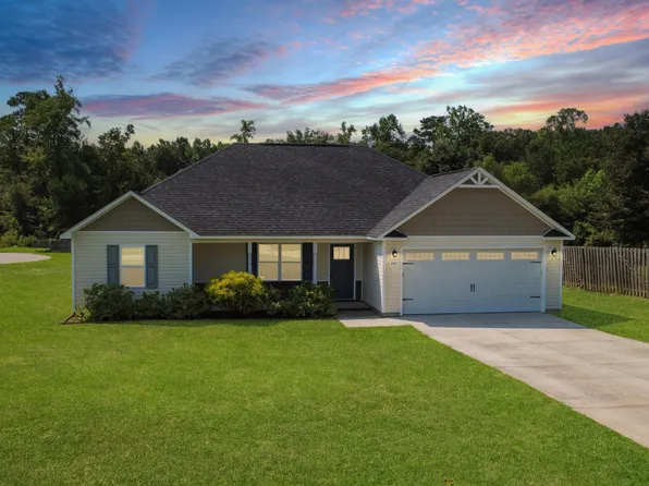 440 Mccall Drive, Jacksonville, NC 28540