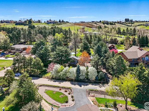 182 Ridge Rd, Boulder, CO 80303
