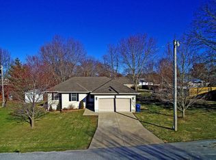 238 Dean St, Sparta, MO 65753