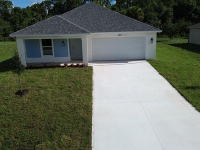 1149 Torrington St SE #23, Palm Bay, FL, 32909