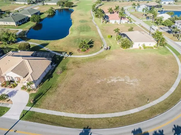 3813-3825 Bal Harbor Blvd Lot 33, Punta Gorda, FL 33950