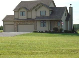 2094 N 900th Rd, Eudora, KS 66025