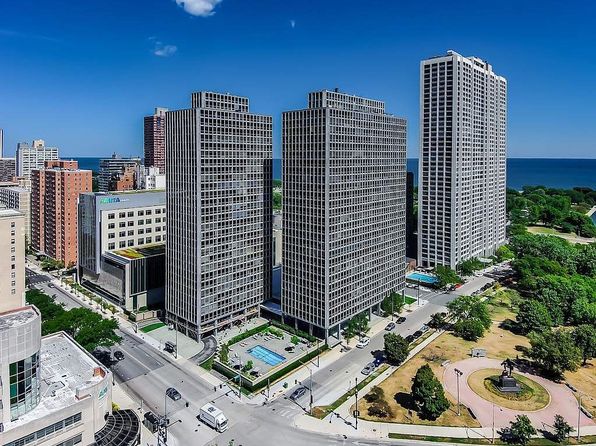330 W Diversey Pkwy APT 1508
