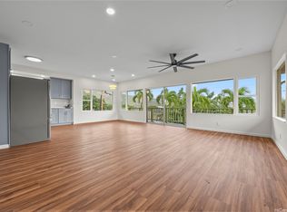 2312 Liloa Rise, Honolulu, HI 96822